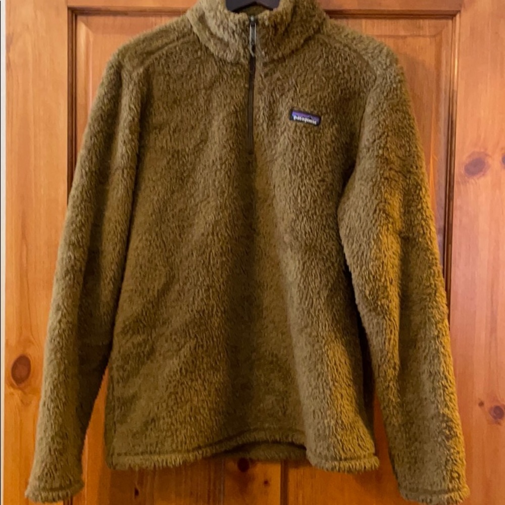 Patagonia Men’s Pullover